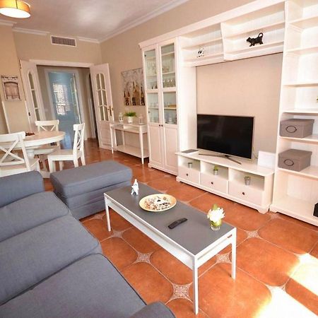 Apartamento En Fuengirola Exteriér fotografie