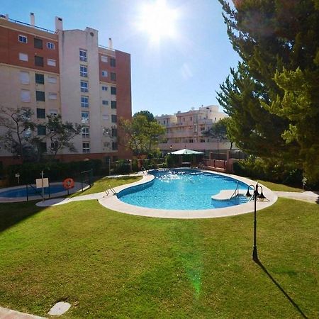 Apartamento En Fuengirola Exteriér fotografie