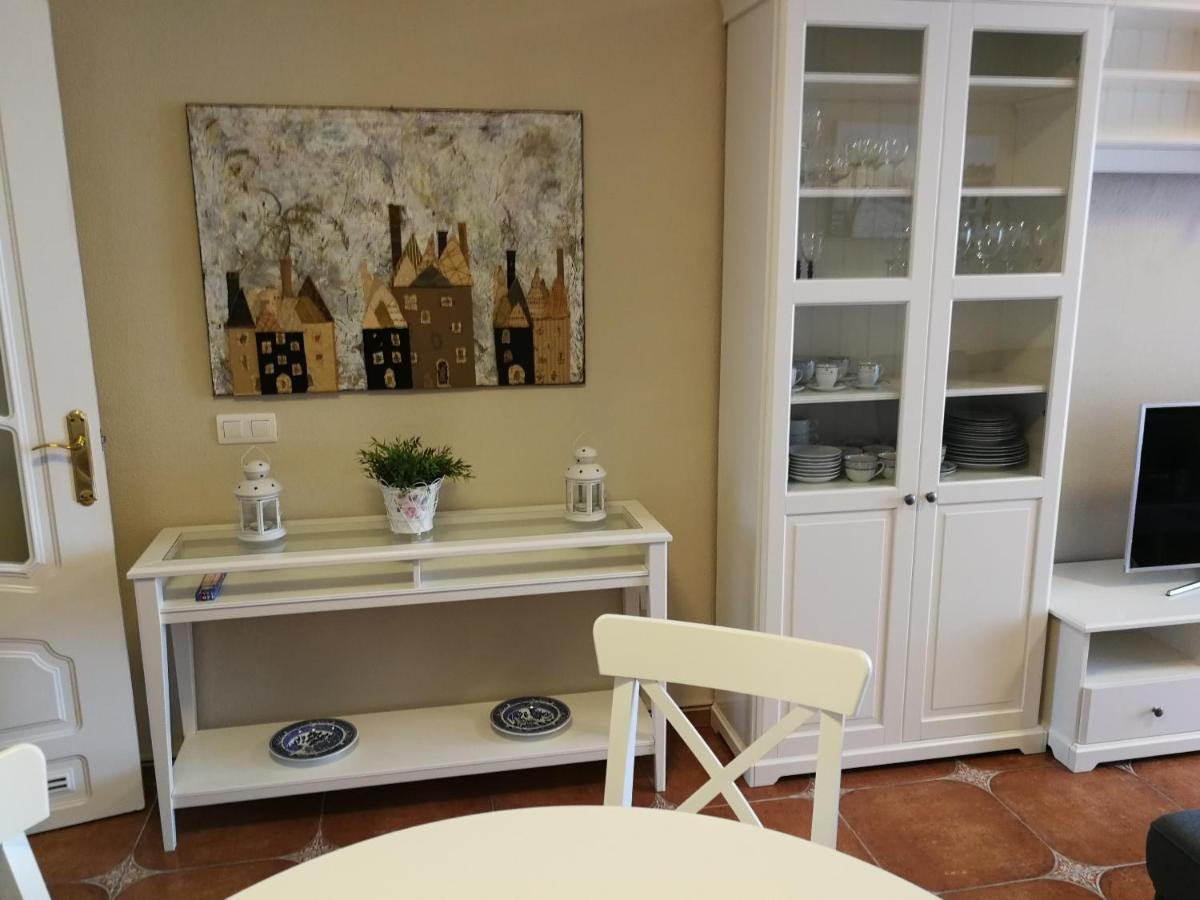 Apartamento En Fuengirola Exteriér fotografie