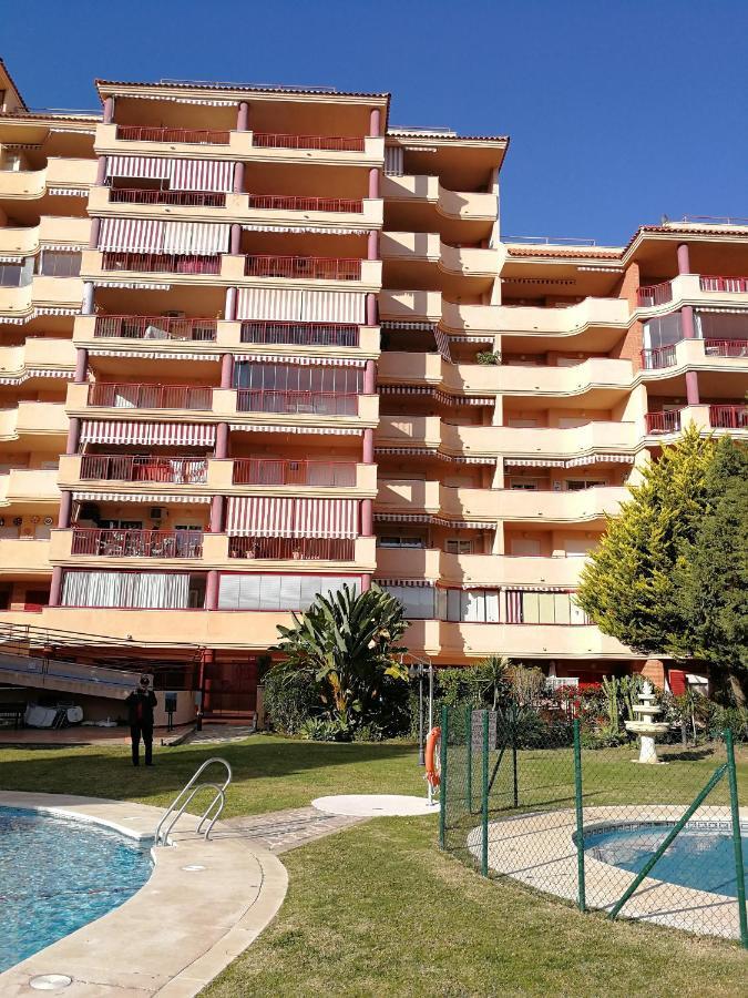 Apartamento En Fuengirola Exteriér fotografie