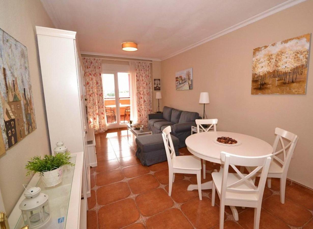 Apartamento En Fuengirola Exteriér fotografie